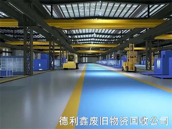 北京潔凈廠房回收，昌平凈化車(chē)間回收