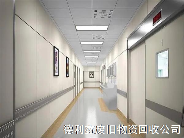 百級凈化車間回收，千級凈化車間回收，萬級凈化車間回收
