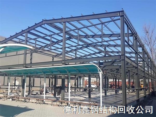 二手鋼結(jié)構(gòu)回收，重型鋼結(jié)構(gòu)回收，免費(fèi)拆除