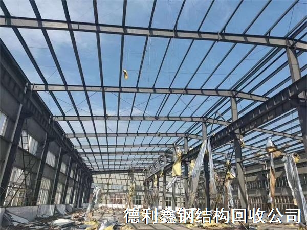 山西二手鋼結(jié)構(gòu)回收，太原鋼結(jié)構(gòu)廠房回收
