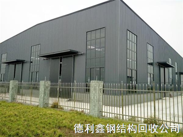 山西鋼結(jié)構(gòu)廠房回收，舊鋼結(jié)構(gòu)回收，廢舊廠房回收