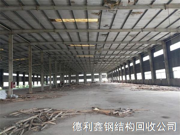鋼結(jié)構(gòu)拆除，違建拆除，鋼結(jié)構(gòu)廠房回收