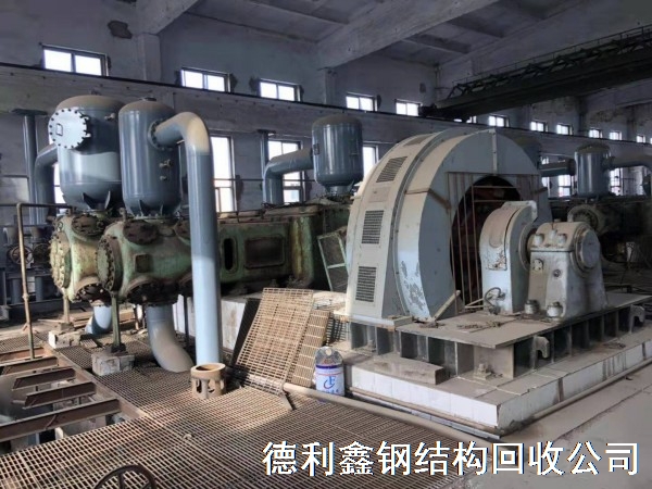 北京廠房設(shè)備回收，工廠廢舊設(shè)備回收，閑置設(shè)備回收
