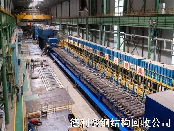 亦莊工廠設(shè)備回收，亦莊車間設(shè)備回收