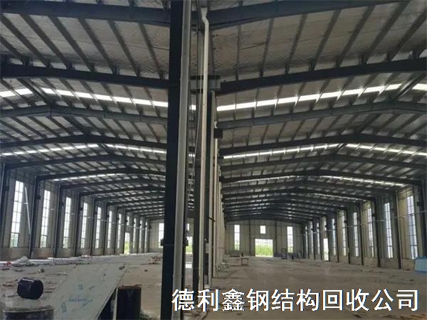 鋼結(jié)構(gòu)工程用什么材質(zhì)的鋼