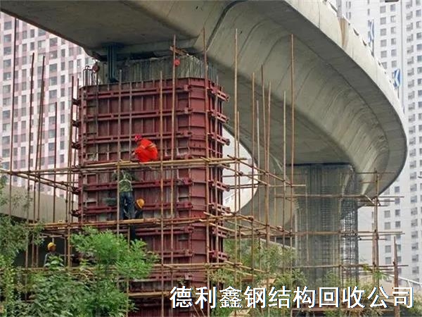 鋼結(jié)構(gòu)加固改造的意義