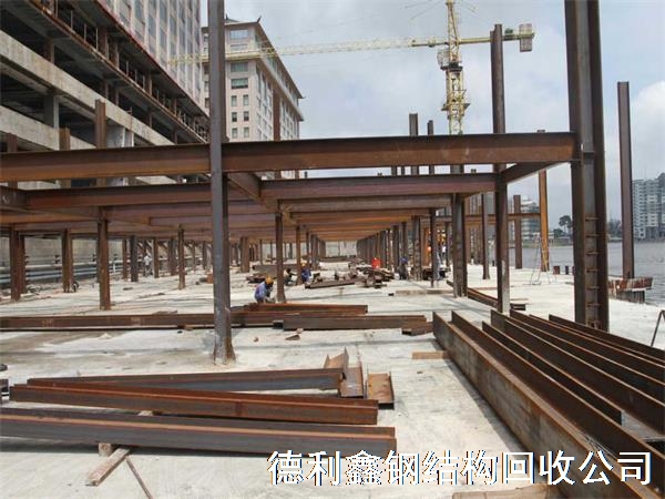 張家口鋼結(jié)構(gòu)回收，鋼結(jié)構(gòu)廠房回收工程